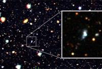 کشف کهکشانی با کمترین میزان اکسیژن