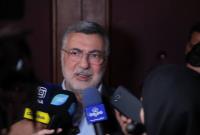 آسیب ۳۰۰۰ میلیاردی حملات دشمن به انستیتوپاستور