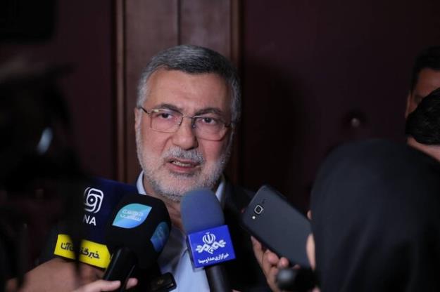 آسیب ۳۰۰۰ میلیاردی حملات دشمن به انستیتوپاستور