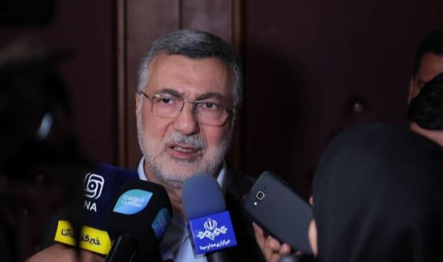 آسیب ۳۰۰۰ میلیاردی حملات دشمن به انستیتوپاستور