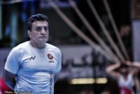  تیم آذربایجان با سرمربیگری محمد بنا قهرمان اروپا شد