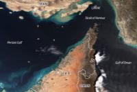 تخمین ۶ ماهه پنتاگون برای مینروبی تنگه هرمز