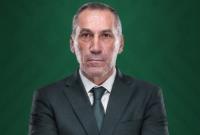 دونیس سرمربی عربستان شد