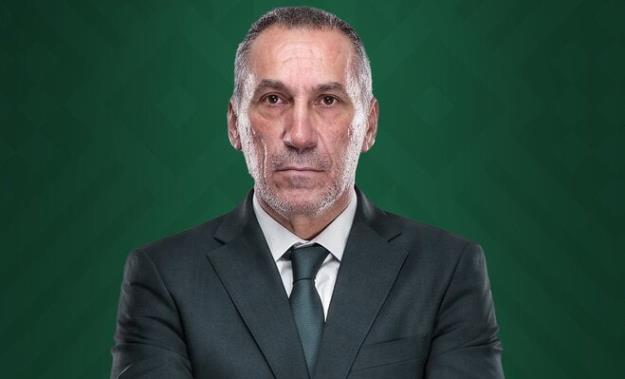 دونیس سرمربی عربستان شد