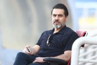 حکم «برکناری» پیروانی از پرسپولیس قطعی شد 