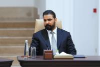 علی الزیدی بهعنوان نامزد نخستوزیری عراق معرفی شد