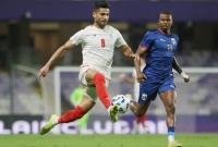 آنگولا و مقدونیه بازی با ایران را لغو کردند 