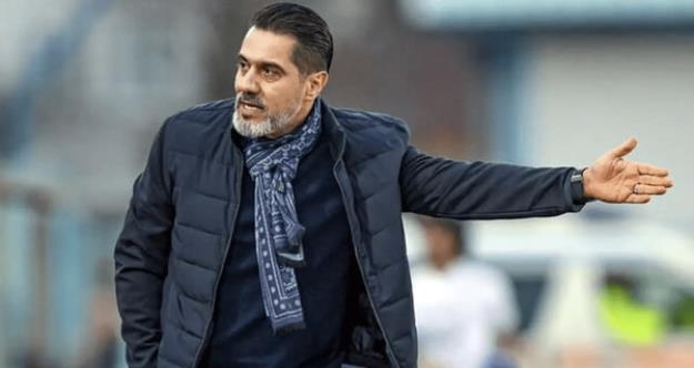 برکناری پیروانی از پرسپولیس رسمی شد