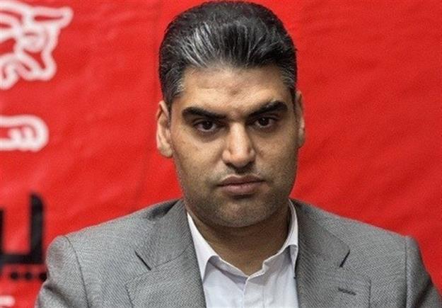 حدادی: گزینه‌ای جز اوسمار نداریم