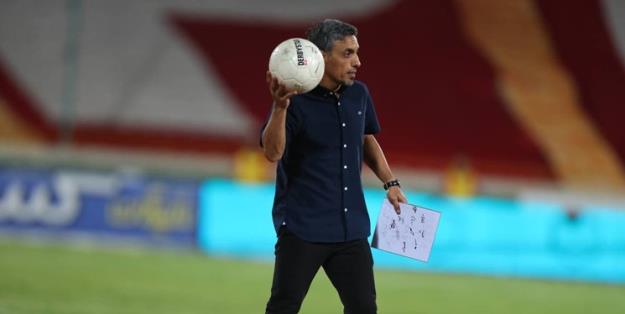  با استعفای خطیبی موافقت شد/ کریمی سرمربی جدید تراکتور 