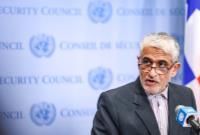 درخواست غرامت مادی و معنوی ایران از ۶ کشور عربی