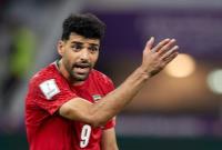  مهدی طارمی در جمع ۶۰ گلزن برتر فعال جهان