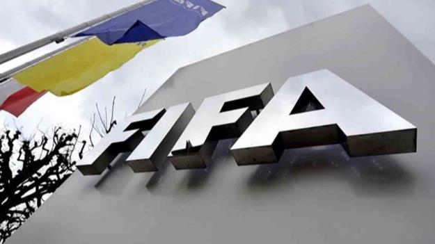 دعوت دوباره FIFA از مهدی تاج