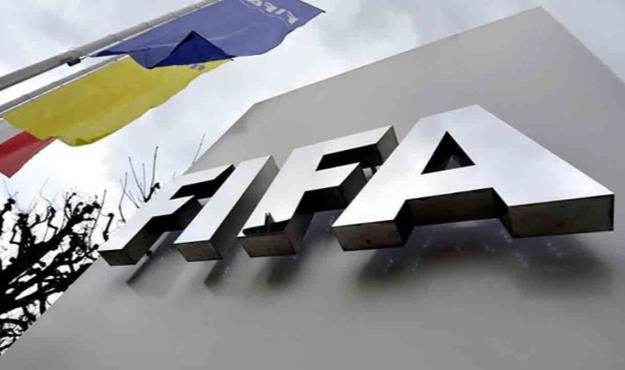 دعوت دوباره FIFA از مهدی تاج