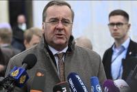  برلین: خروج سربازان آمریکا قابل‌ پیش‌بینی بود