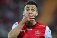 ماجرای جدایی سروش رفیعی از پرسپولیس