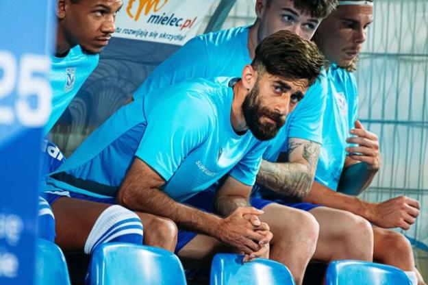  قلی‌زاده جام جهانی را از دست داد