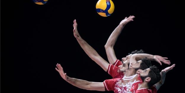 درآمد ایران از لیگ ملت‌های والیبال چقدر بود؟ 