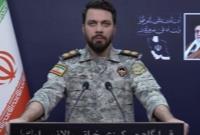 ایران در روزهای گذشته هیچ عملیات موشکی و پهپادی علیه امارات انجام نداده