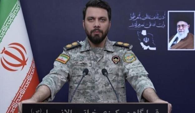 ایران در روزهای گذشته هیچ عملیات موشکی و پهپادی علیه امارات انجام نداده