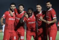  خانه‌تکانی بزرگ در پرسپولیس