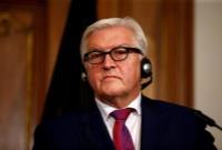  رئیس‌جمهور آلمان: برنامه موشکی ایران باید محدود شود 