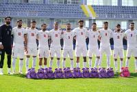 ایران با سوریه، قرقیزستان و چین همگروه شد