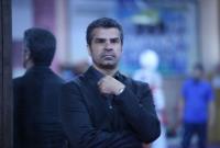  هادی ساعی رییس فدراسیون تکواندو شد
