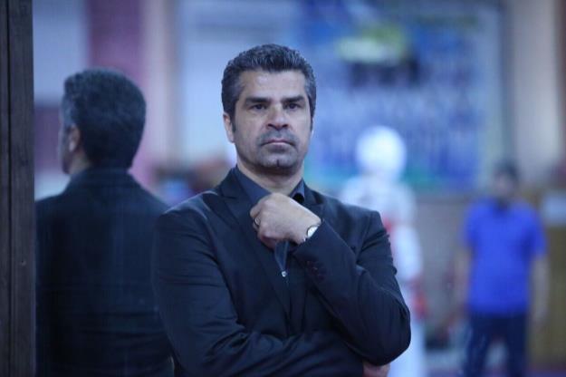  هادی ساعی رییس فدراسیون تکواندو شد