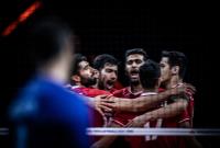 ۱۹ بازیکن به اردوی تیم ملی والیبال ایران دعوت شدند