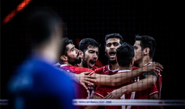 ۱۹ بازیکن به اردوی تیم ملی والیبال ایران دعوت شدند