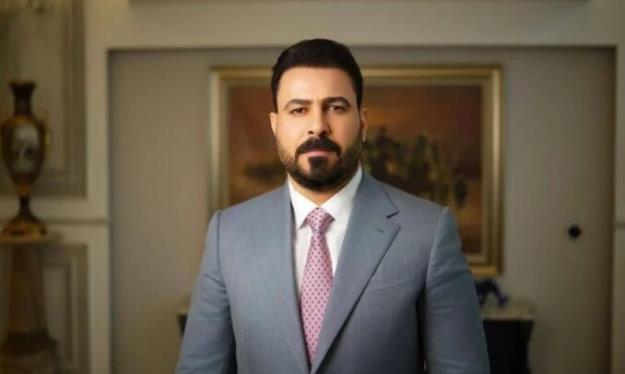 علی فالح الزیدی رسما نخست وزیر عراق شد