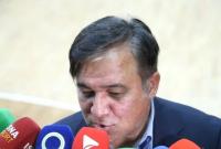 اگر کسی ناراحت نمی‌شود استقلال نماینده ایران در لیگ نخبگان است