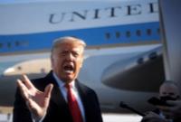ترامپ: مخالفتی با تعلیق برنامه هسته‌ای ایران برای ۲۰ سال ندارم