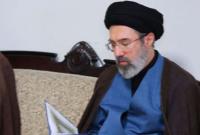 پیام رهبر انقلاب به مناسبت روز بزرگداشت فردوسی