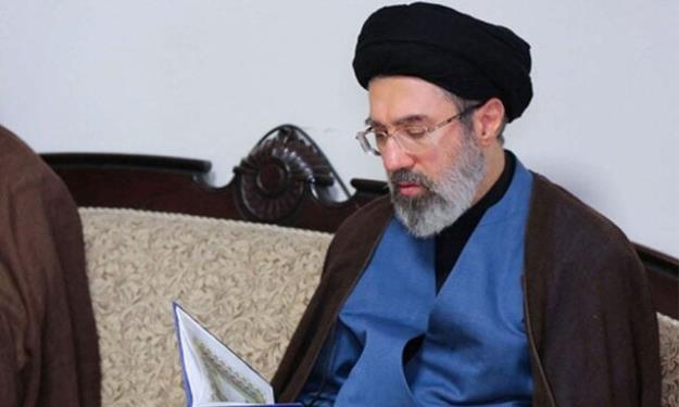  پیام رهبر انقلاب به مناسبت روز بزرگداشت فردوسی