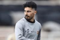 تکلیف عالیشاه با پرسپولیس برای فصل بعد مشخص شد؟