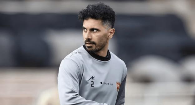 تکلیف عالیشاه با پرسپولیس برای فصل بعد مشخص شد؟
