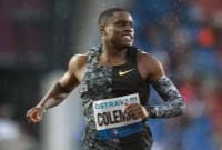  سریعترین دونده جهان از آمریکا در آستانه حذف از المپیک توکیو