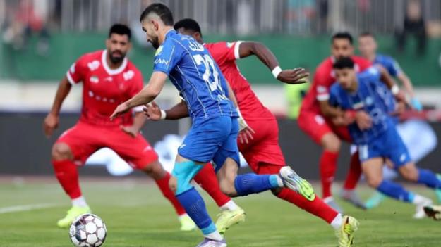 پاداش بزرگ AFC به باشگاه‌های ایرانی