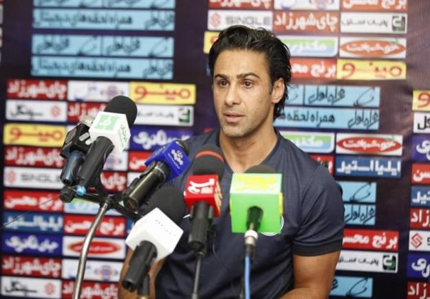 مجیدی: نمی‌توانم بگویم اشتباهات داوری سهوی است 