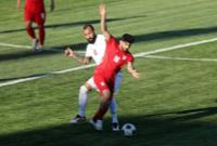 چشمی از اردوی تیم ملی جدا شد