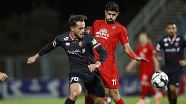 عقب‌نشینی پرسپولیس در پرونده شکایت از تراکتور
