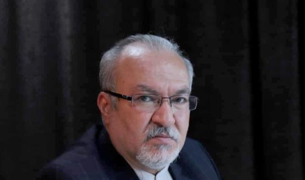 ۲۱ سال پیش همین موقع!