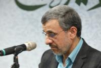  تسلیت مجدد دکتر احمدی‌نژاد به مناسبت شهادت رهبر انقلاب