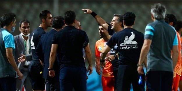 برد ۳ بر صفرِ سایپا پس گرفته شد