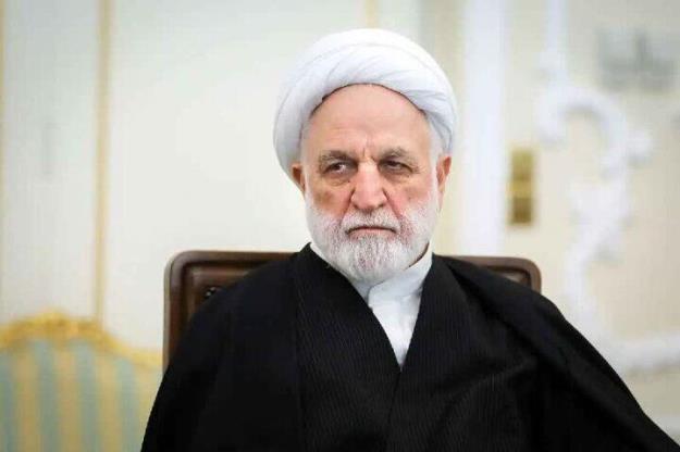 انتصاب مجدد حجت‌الاسلام والمسلمین اژه‌ای به ریاست قوه قضائیه
