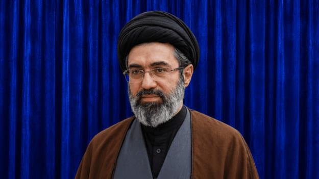پیام آیت‌الله سیدمجتبی خامنه‌ای، به‌مناسبت تشییع و تدفین رهبر شهید انقلاب