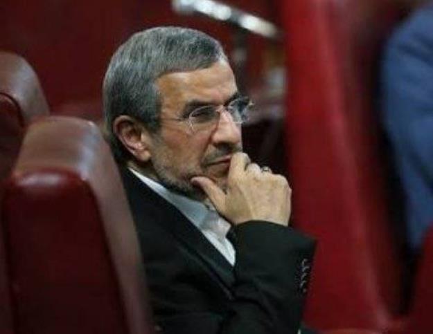 حضور دکتر احمدی‌نژاد در جلسه کمیسیون اقتصادی مجمع  تشخیص