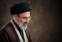 پیام آیت‌الله سیدمجتبی خامنه‌ای، بمناسبت تشییع و تدفین رهبر شهید و قدردانی از ملت عراق